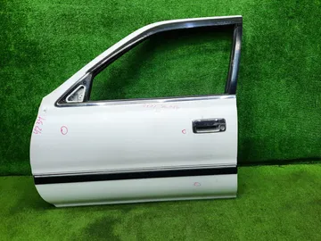 ДВЕРЬ НА TOYOTA CRESTA GX81