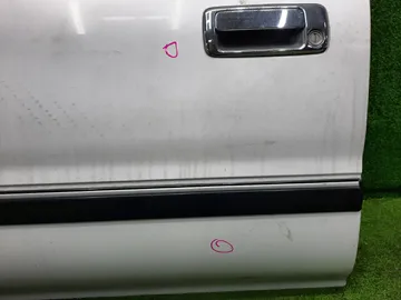 ДВЕРЬ НА TOYOTA CRESTA GX81