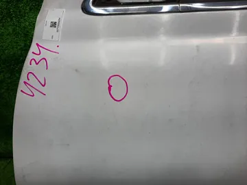 ДВЕРЬ НА TOYOTA CRESTA GX81