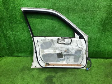 ДВЕРЬ НА TOYOTA CRESTA GX81