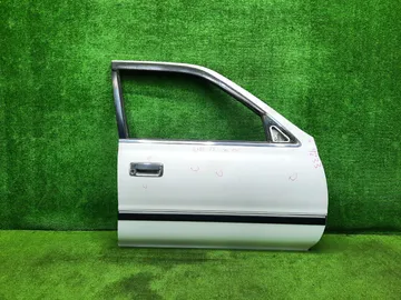 ДВЕРЬ НА TOYOTA CRESTA GX81