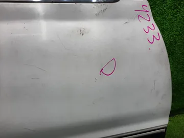 ДВЕРЬ НА TOYOTA CRESTA GX81