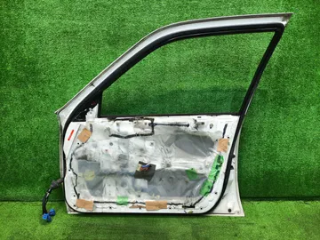 ДВЕРЬ НА TOYOTA CRESTA GX81