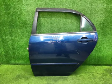 ДВЕРЬ НА TOYOTA COROLLA NZE121