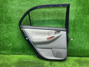 ДВЕРЬ НА TOYOTA COROLLA NZE121