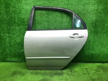 ДВЕРЬ НА TOYOTA COROLLA NZE121