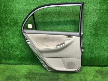 ДВЕРЬ НА TOYOTA COROLLA NZE121