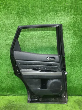 ДВЕРЬ НА MAZDA CX-7 ER3P