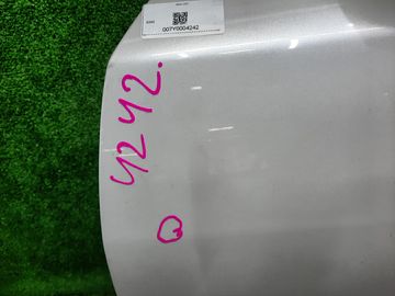 ДВЕРЬ НА MAZDA AXELA BK3P