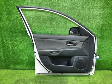 ДВЕРЬ НА MAZDA AXELA BK3P