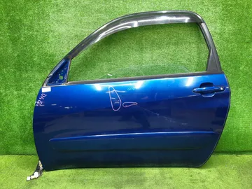 ДВЕРЬ НА TOYOTA RAV4 ACA20W