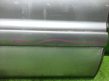 ДВЕРЬ НА TOYOTA KLUGER V MCU20W