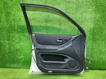 ДВЕРЬ НА TOYOTA KLUGER V MCU20W