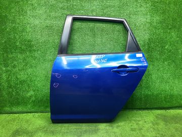 ДВЕРЬ НА MAZDA AXELA BK3P