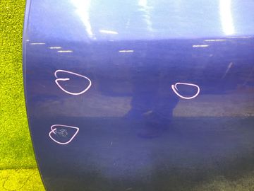 ДВЕРЬ НА MAZDA AXELA BK3P