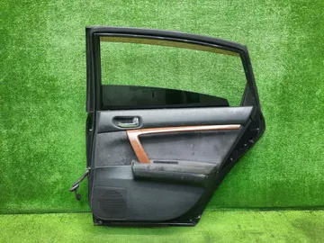 ДВЕРЬ НА NISSAN TEANA J31