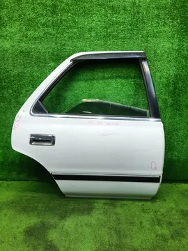 ДВЕРЬ НА TOYOTA CRESTA GX81