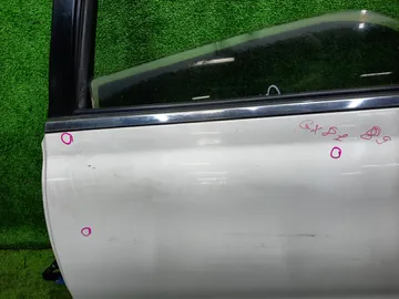 ДВЕРЬ НА TOYOTA CRESTA GX81