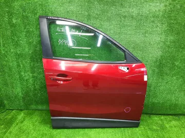 ДВЕРЬ НА MAZDA CX-5 KE2AW
