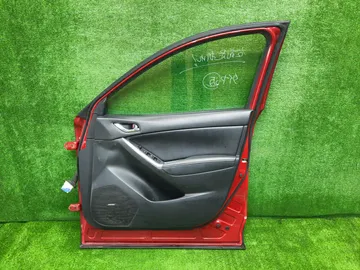 ДВЕРЬ НА MAZDA CX-5 KE2AW
