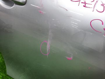 ДВЕРЬ НА TOYOTA SIENTA NCP175G