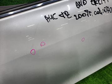 ДВЕРЬ НА TOYOTA COROLLA  AXIO ZRE142