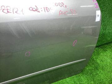 ДВЕРЬ НА TOYOTA COROLLA NZE121
