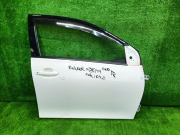 ДВЕРЬ НА TOYOTA COROLLA FIELDER NZE141G