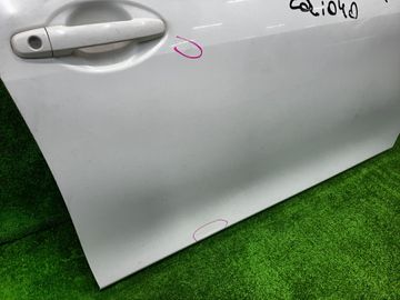 ДВЕРЬ НА TOYOTA COROLLA FIELDER NZE141G