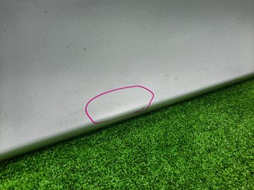 ДВЕРЬ НА TOYOTA COROLLA FIELDER NZE141G