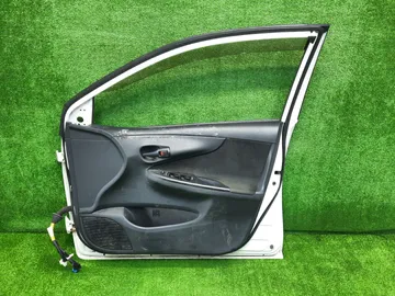 ДВЕРЬ НА TOYOTA COROLLA FIELDER NZE141G