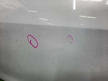 ДВЕРЬ НА MAZDA AXELA BLEAP