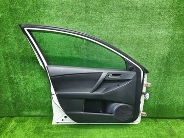 ДВЕРЬ НА MAZDA AXELA BLEAP