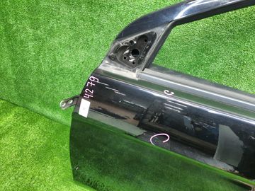 ДВЕРЬ НА MITSUBISHI GALANT FORTIS CY4A