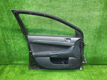 ДВЕРЬ НА MITSUBISHI GALANT FORTIS CY4A