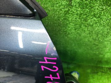 ДВЕРЬ НА MAZDA AXELA BKEP