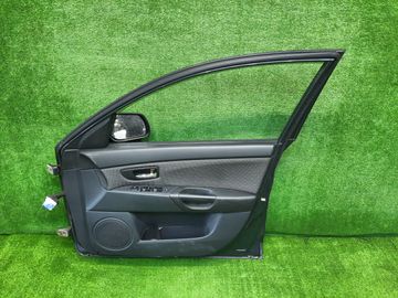ДВЕРЬ НА MAZDA AXELA BKEP