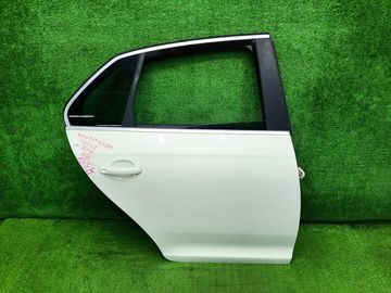 ДВЕРЬ НА VOLKSWAGEN JETTA 1K2