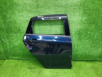 ДВЕРЬ НА HONDA FIT GR3