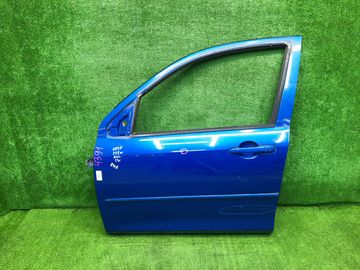 ДВЕРЬ НА MAZDA DEMIO DY3W