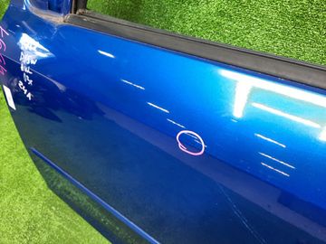 ДВЕРЬ НА MAZDA DEMIO DY3W