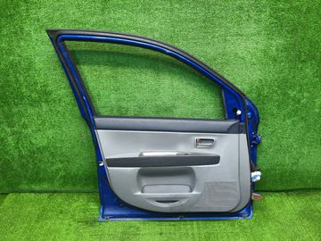 ДВЕРЬ НА MAZDA DEMIO DY3W