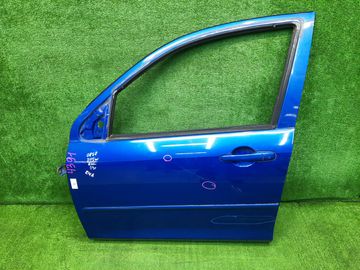 ДВЕРЬ НА MAZDA DEMIO DY3W