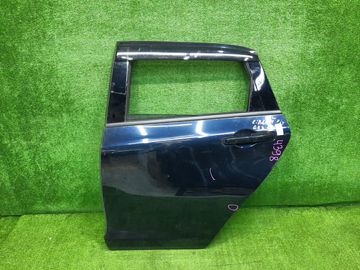 ДВЕРЬ НА HONDA FIT GR3