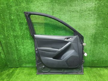 ДВЕРЬ НА MAZDA CX-5 KE2AW