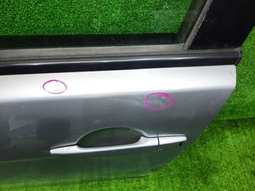ДВЕРЬ НА MITSUBISHI GALANT FORTIS CY4A
