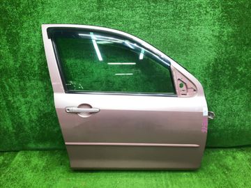 ДВЕРЬ НА MAZDA DEMIO DY3W