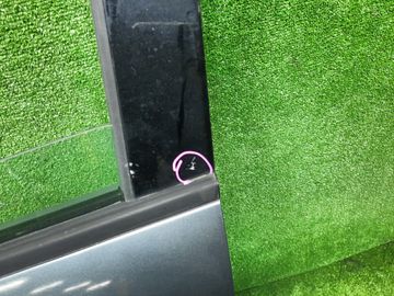 ДВЕРЬ НА MITSUBISHI AIRTREK CU2W