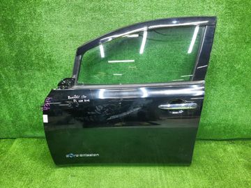 ДВЕРЬ НА NISSAN LEAF ZE1
