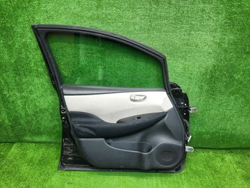 ДВЕРЬ НА NISSAN LEAF ZE1